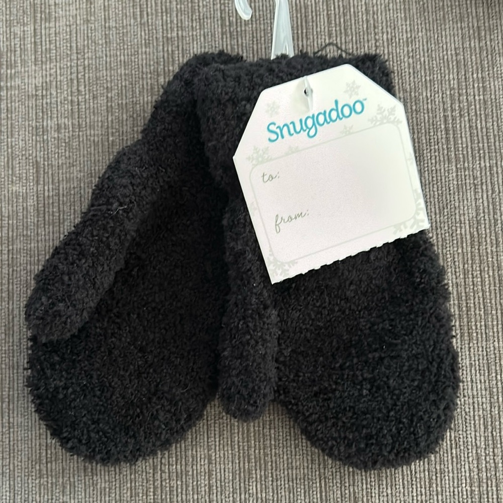 5/$20 Toddler Mittens